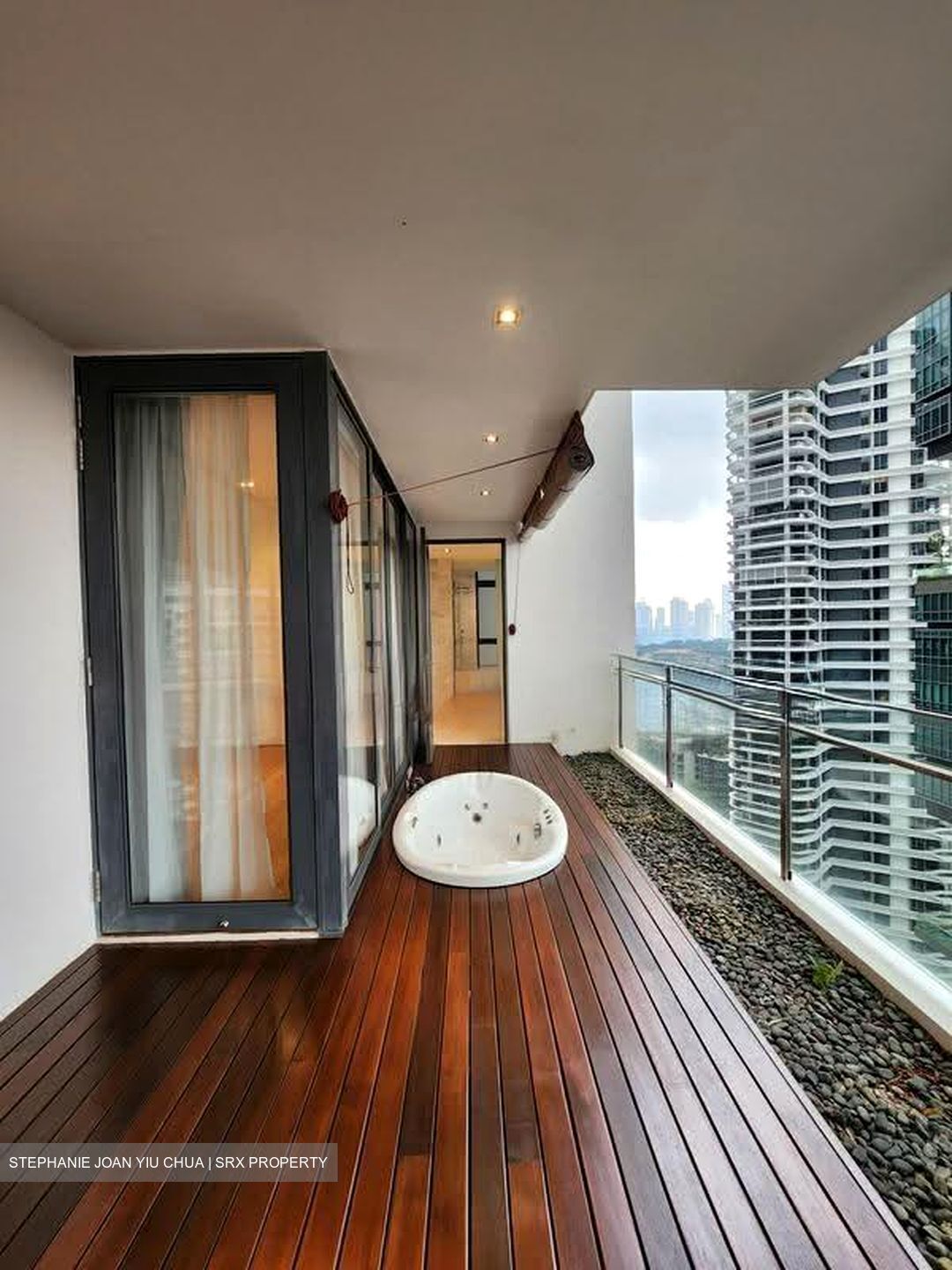 Saint Thomas Walk (D9), Apartment #612259241